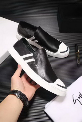 GZ Men Loafers--022